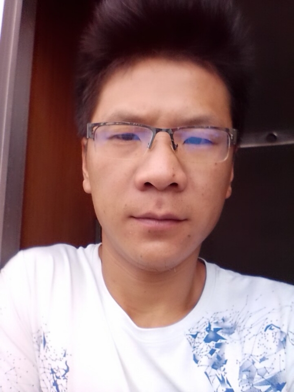 听雨的第一张照片--靖江上门女婿服务网